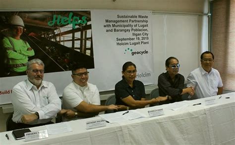 holcim iligan